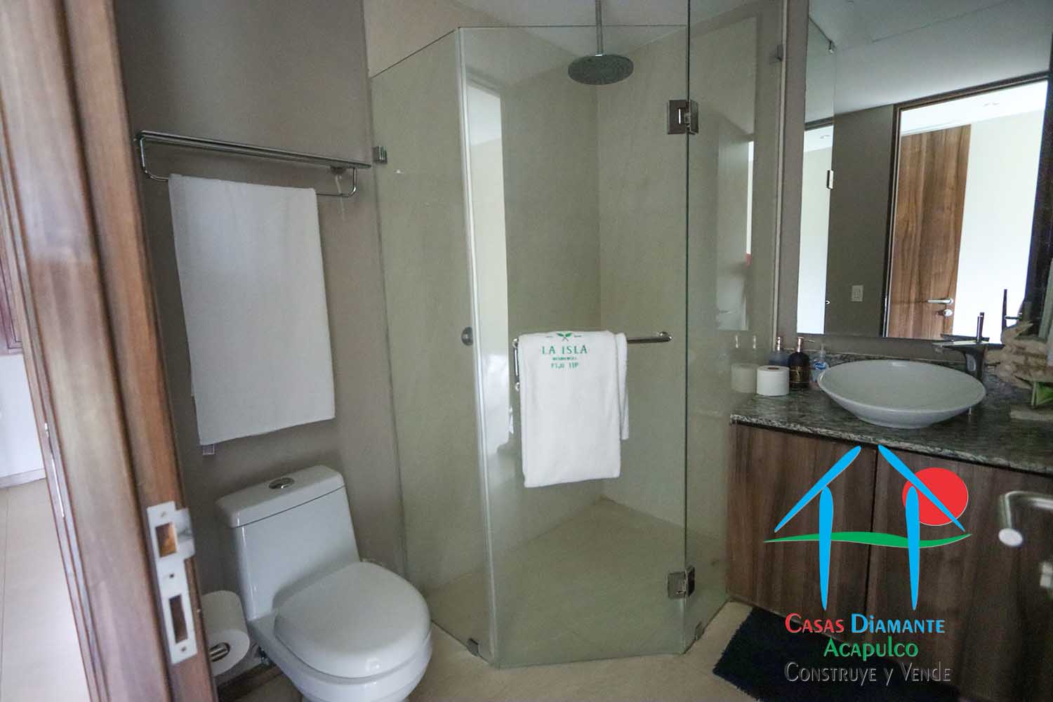 La Isla Fiji P 11 - Recámara principal 4